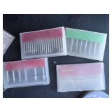 Dremel and Accessories