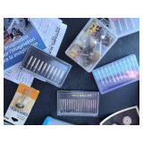 Dremel and Accessories