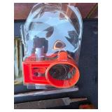 Drill bits, files, and punches