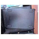 Assorted electronics