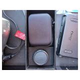 Assorted electronics