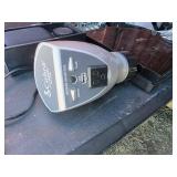 Assorted electronics