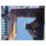 Assorted electronics