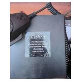 Assorted electronics