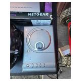 Assorted electronics