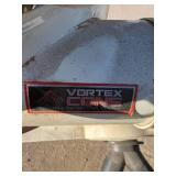 Vortex Cone JET Particle Separation System