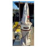 Vortex Cone JET Particle Separation System