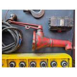 Assorted Industrial Accessories