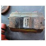 Assorted Industrial Accessories