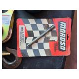 Assorted Industrial Accessories