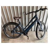 Specialized Como E-Bike Electric - Size Large