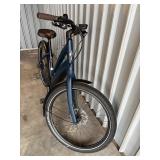 Specialized Como E-Bike Electric - Size Large