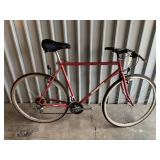 Bridgestone XO-4 Vintage Bicycle - Size Large