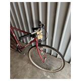 Bridgestone XO-4 Vintage Bicycle - Size Large