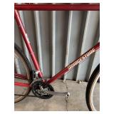 Bridgestone XO-4 Vintage Bicycle - Size Large