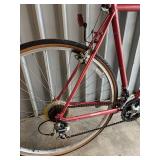 Bridgestone XO-4 Vintage Bicycle - Size Large