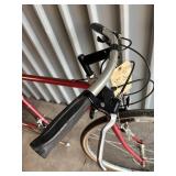 Bridgestone XO-4 Vintage Bicycle - Size Large