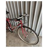 Bridgestone XO-4 Vintage Bicycle - Size Medium