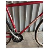 Bridgestone XO-4 Vintage Bicycle - Size Medium