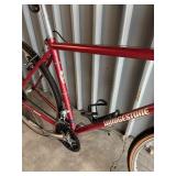 Bridgestone XO-4 Vintage Bicycle - Size Medium