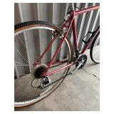 Bridgestone XO-4 Vintage Bicycle - Size Medium