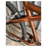 Raliegh Gruv 2.0 Cruiser Bicycle