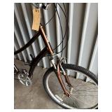 Raliegh Gruv 2.0 Cruiser Bicycle