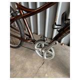 Raliegh Gruv 2.0 Cruiser Bicycle