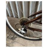 Raliegh Gruv 2.0 Cruiser Bicycle