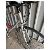 Felt Hybrid Bicycle - Size Medium
