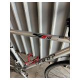 Felt Hybrid Bicycle - Size Medium