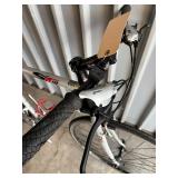 Felt Hybrid Bicycle - Size Medium