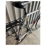 Felt Hybrid Bicycle - Size Medium