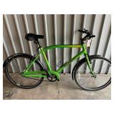 Bianchi Rollo Crusier Bicycle - Size Large