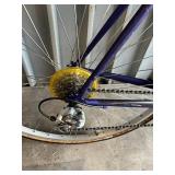 Trek 730 Hybrid Bicycle - Size Large