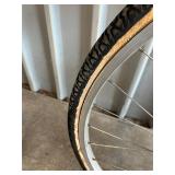 Trek 730 Hybrid Bicycle - Size Large