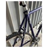 Trek 730 Hybrid Bicycle - Size Large
