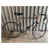 Trek 520 Vintage Touring Bicycle - Size Large