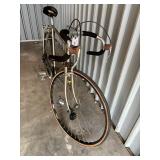Trek 520 Vintage Touring Bicycle - Size Large