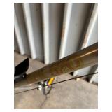 Trek 520 Vintage Touring Bicycle - Size Large