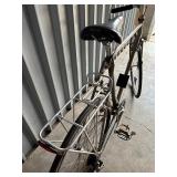 Trek 520 Vintage Touring Bicycle - Size Large