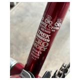 Trek 720 Hybrid Bicycle - Size Small