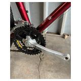 Trek 720 Hybrid Bicycle - Size Small