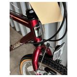 Trek 720 Hybrid Bicycle - Size Small