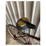 Trek 720 Hybrid Bicycle - Size Small