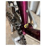 GT Cirque Hybrid Bicycle - Size Large