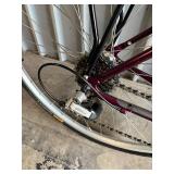 GT Cirque Hybrid Bicycle - Size Large