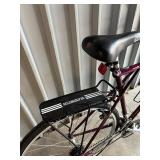 GT Cirque Hybrid Bicycle - Size Large