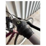 GT Cirque Hybrid Bicycle - Size Large