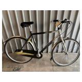 Trek Navigator 400 Hybrid Bicycle - Size Large
